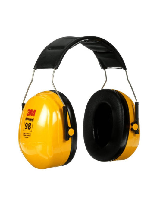 H9A-XH001651278 - OREJERA OPTIME 3M® 1 PIEZA