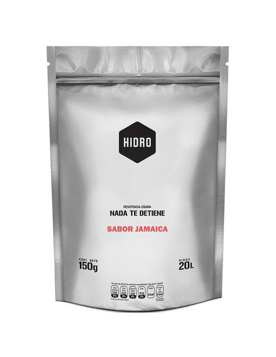 HIDRO220 - BEBIDA HIDRATANTE HIDRO 220 20LT, 24 PIEZAS