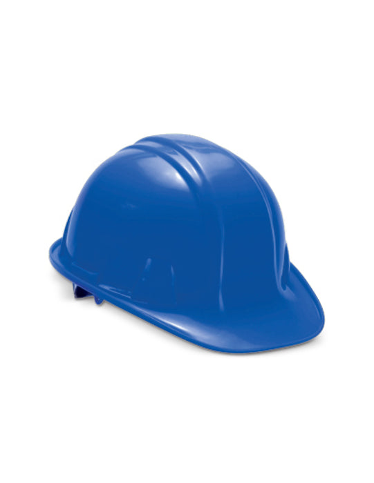 INFCAPM - CASCO DIELÉCTRICO CON MATRACA INFRA, 1 PIEZA