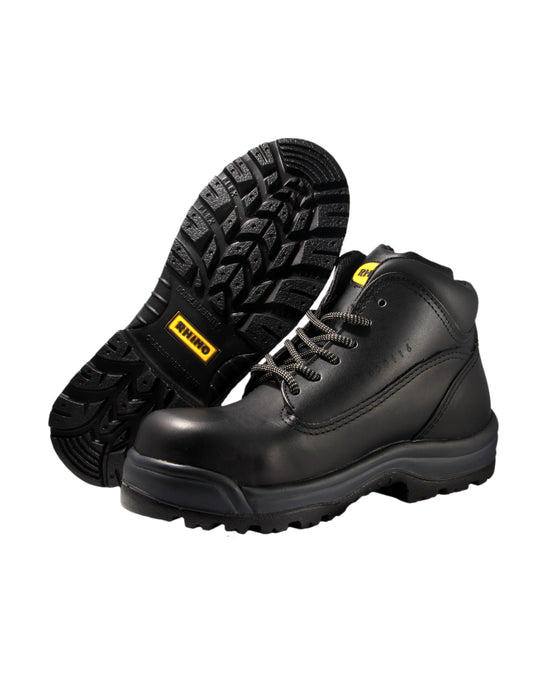 TRAXFLEX - CALZADO TIPO BORCEGUI RHINOBOOTS, 1 PAR