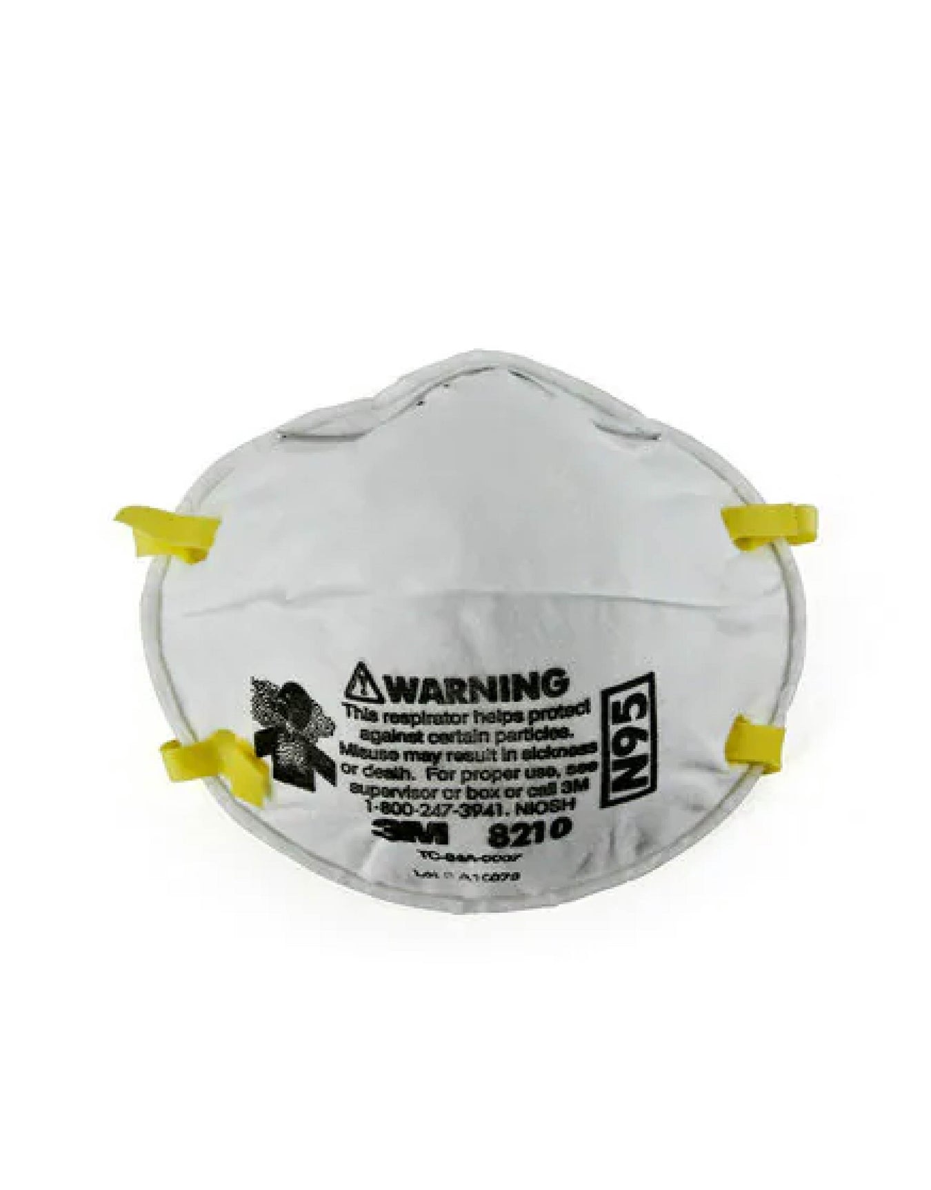 PROTECCIÓN RESPIRATORIA