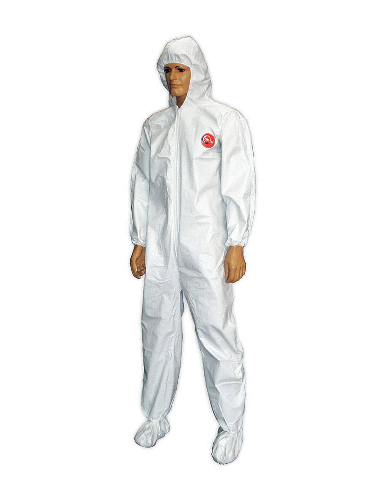 ROPA DESECHABLE