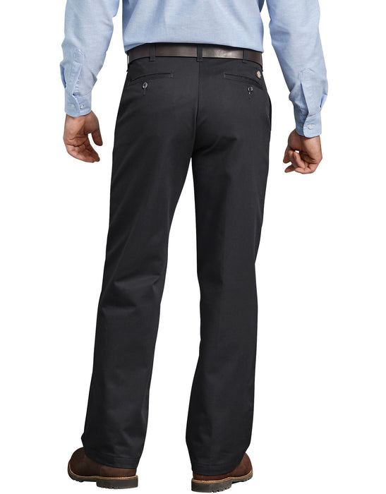 Pantalones Dickies Negro talla S International de en Algodón